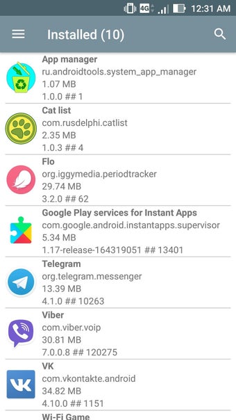 Imagen 1 para System app remover