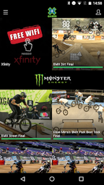 Image 0 for X Games Minneapolis 2019
