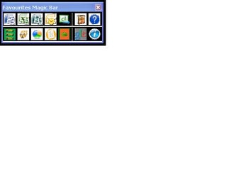 Image 0 for Favourites Magic Bar