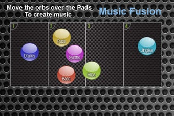 Image 0 for Music Fusion