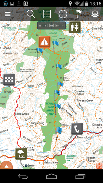 Image 2 for Hema Explorer