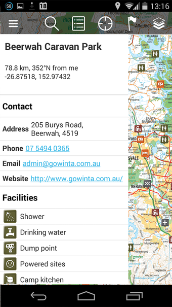Image 3 for Hema Explorer
