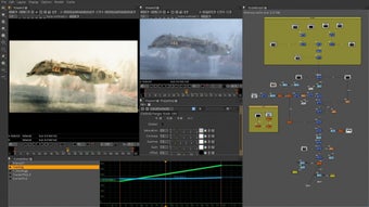 Image 0 for NATRON