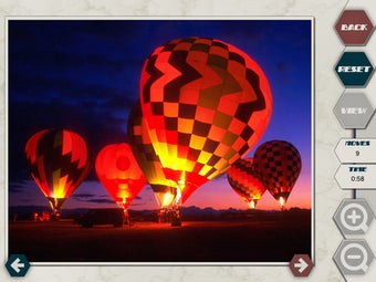 Image 3 for HexSaw - Hot Air