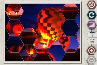 Image 6 for HexSaw - Hot Air