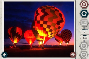 Image 1 for HexSaw - Hot Air
