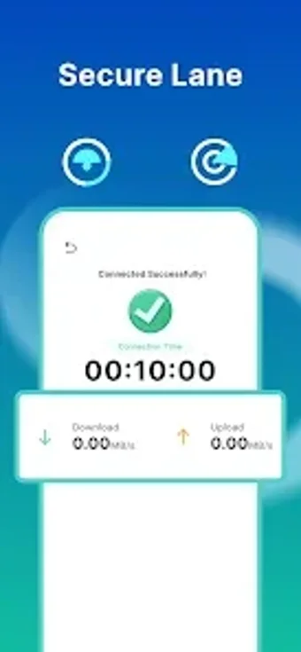 Imagen 0 para Dash VPN: Safe Proxy