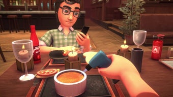 Image 0 for Table Manners