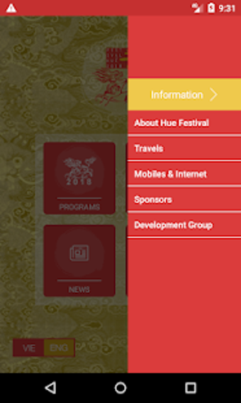 Image 0 for Festival Hu