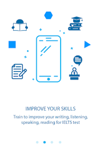 Image 3 for IELTS Exam Practice Tests…