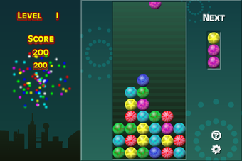 Imagen 0 para Firework Columns