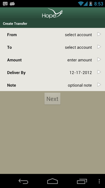 Image 1 for Hope Mobile