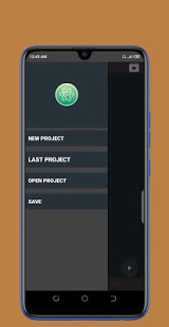 Imagen 3 para ATOM code editor