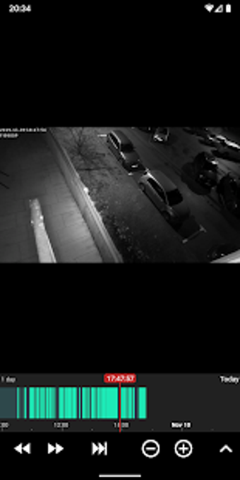 Imagen 2 para tinyCam Cloud Plugin (Bet…