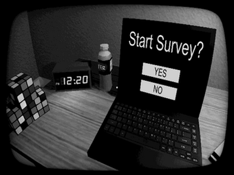 Image 0 for Start Survey?