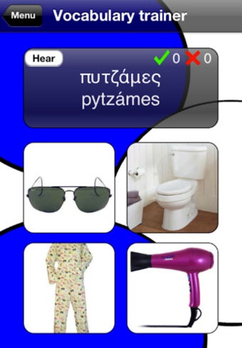 Imagen 0 para Learn Greek Deluxe
