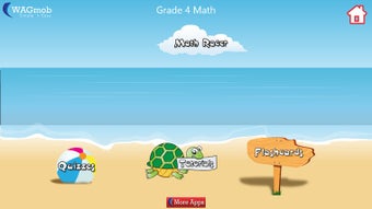 Imagen 1 para Grade 4 by WAGmob for Win…
