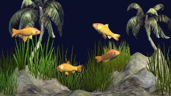 Imagen 0 para Fish Sim for Cats