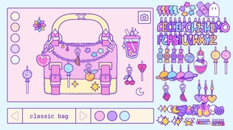 Imagen 0 para Trinket Bag Maker