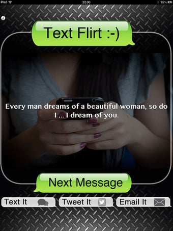 Image 5 for Text Flirt