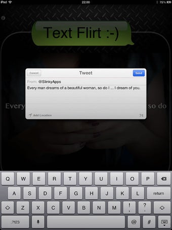Image 6 for Text Flirt