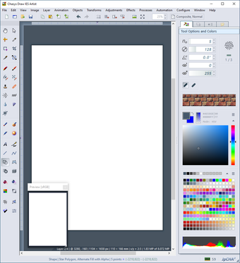 Imagen 0 para Chasys Draw IES