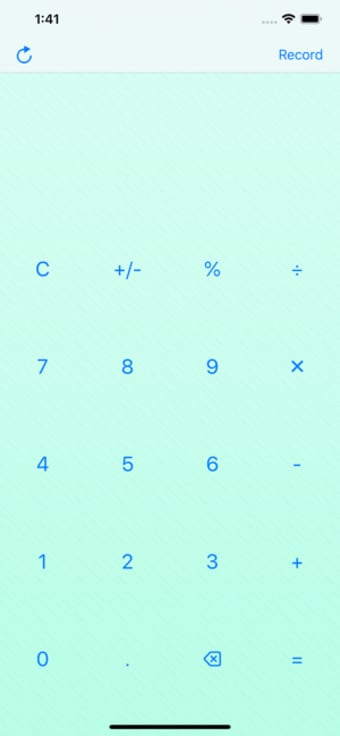 Image 1 for Calculator - Modern & Sim…