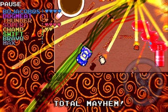 Image 0 for Pixel Machines