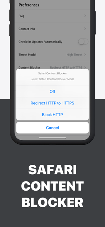 Image 2 for iVerify.