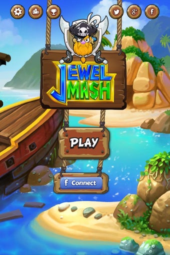 Image 1 for Jewel Mash