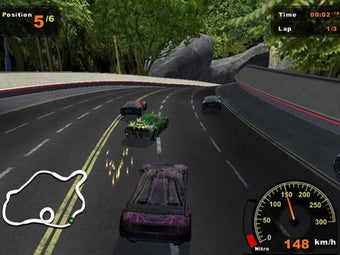 Imagen 0 para Extreme Racers