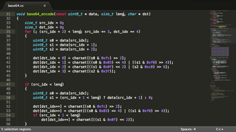 Imagen 2 para Sublime Text