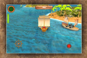Imagen 0 para Pirate - Hunter