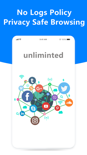 Image 1 for Aman VPN