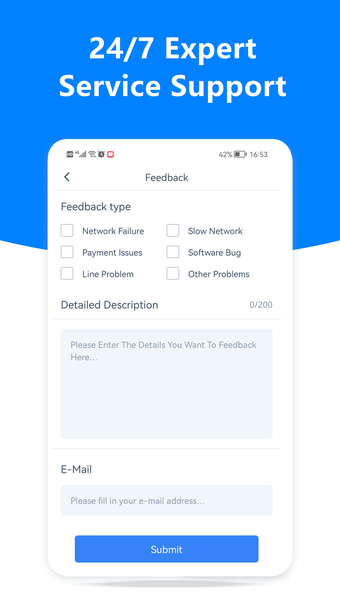 Image 3 for Aman VPN