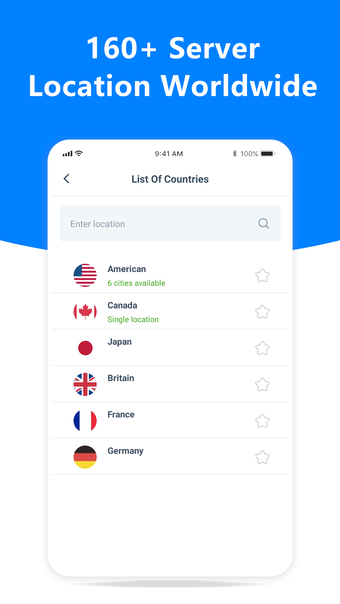 Image 4 for Aman VPN