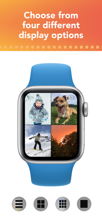 Image 0 for Videwatch