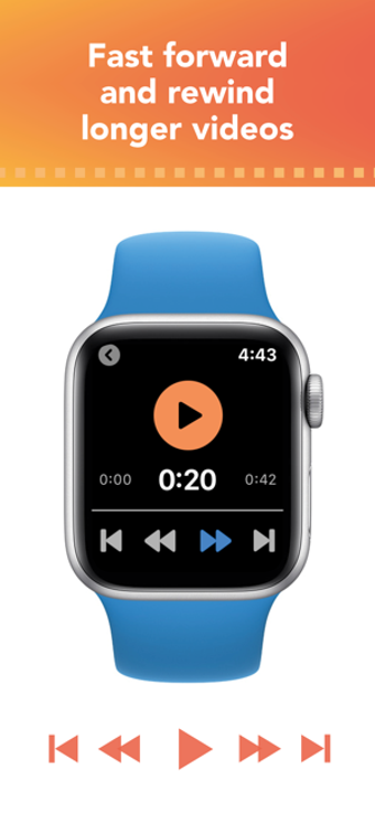Image 1 for Videwatch