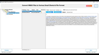Imagen 0 para SysInfo MBOX to PDF Conve…