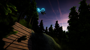 Image 0 for Sunridge Valley for Desce…