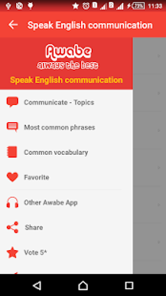 Imagen 0 para Speak English communicati…