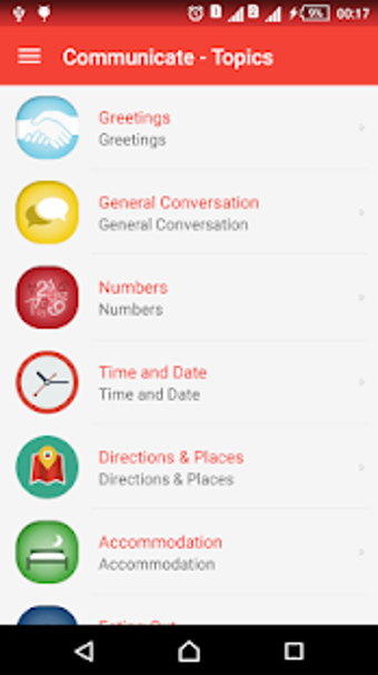 Imagen 2 para Speak English communicati…