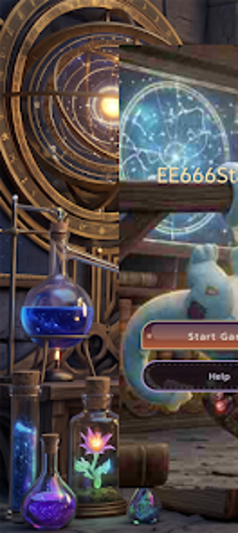 Imagen 0 para EE666Starfall