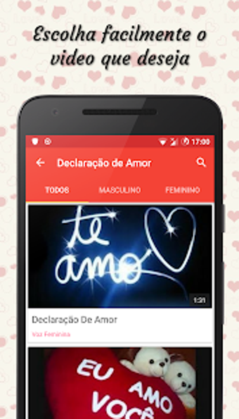 Image 1 for Vdeo Telemensagem: mensag…