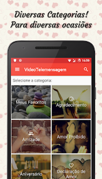 Image 3 for Vdeo Telemensagem: mensag…