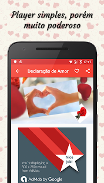 Image 2 for Vdeo Telemensagem: mensag…
