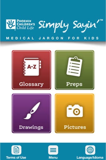 Image 0 for Simply Sayin' - Medical J…
