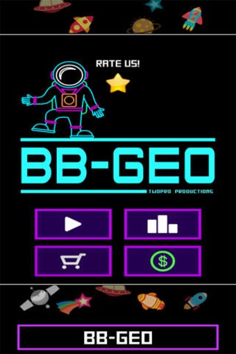 Imagen 0 para BBGEO: Brick Breaker Geom…