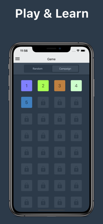 Imagen 1 para Trycolors - mix colors