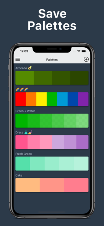 Image 2 for Trycolors - mix colors
